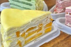 赤峰千層蛋糕店電話號碼