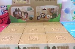 赤峰賣盲盒的地方電話號碼