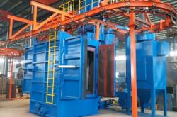 赤峰非標(biāo)拋丸機(jī)廠家電話號碼