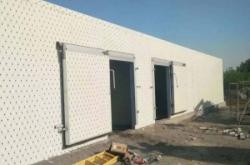 赤峰有安裝冷庫(kù)的嘛電話多少