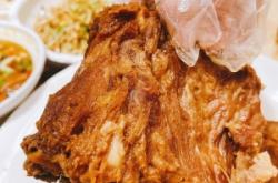 赤峰西北燴菜館電話多少號