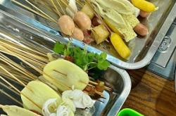 赤峰紅峰路串串店電話號碼