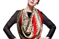 赤峰市絲巾店地址電話號碼