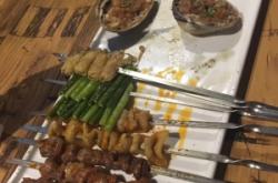 赤峰微波串批發(fā)商電話號碼