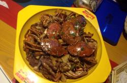 赤峰思量螃蟹館電話號(hào)碼多少