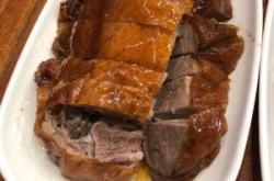 赤峰楊家燒鵝電話號碼多少