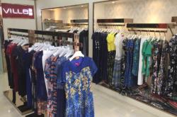 赤峰左里女裝專賣店電話號碼