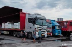 赤峰至中衛(wèi)物流專(zhuān)線(xiàn)電話(huà)號(hào)碼