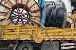 赤峰3芯電纜批發(fā)電話號碼