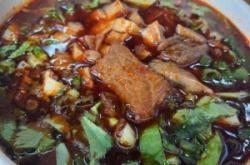 赤峰蕎面撥面電話地址查詢