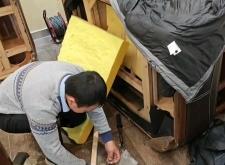 赤峰皮床修復(fù)店電話地址查詢