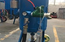 赤峰無氣噴砂機出租電話號碼