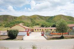 赤峰市浩峰鉆機廠電話號碼