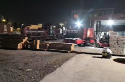 東鳳到赤峰物流電話號(hào)碼