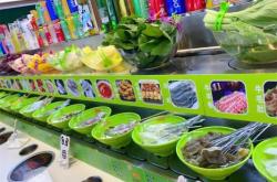 赤峰新城大排檔燒烤電話號碼