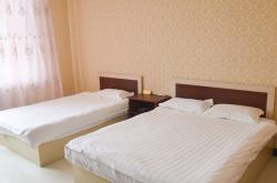 科爾沁賓館的電話號碼是多少