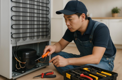 容聲冰箱維修電話赤峰市店