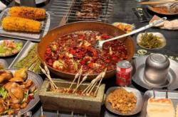 赤峰老炮音樂烤吧電話號碼