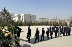 赤峰市各旗縣電話號開頭