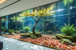 赤峰市定制魚缸電話多少號