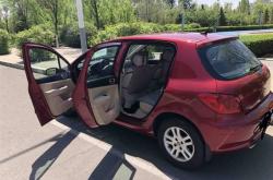 赤峰標致車售后電話是多少號