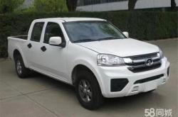 赤峰皮卡汽車租賃電話是多少號