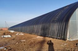 赤峰單體大棚施工隊電話號碼