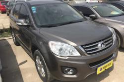 赤峰哈弗定金淘車電話號碼