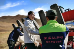 赤峰收購黍子電話地址是多少號