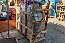 赤峰中騏物流電話查詢地址