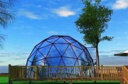 赤峰玻璃星空房廠家電話號碼