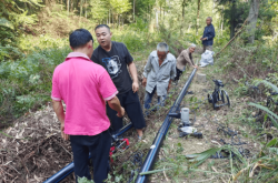 赤峰抗旱救災(zāi)電話號(hào)碼查詢是多少
