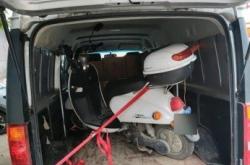 赤峰長途托運面包車電話號碼