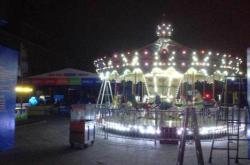 赤峰維多利購物廣場地址