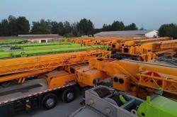 赤峰寧城吊車出租電話號碼是多少