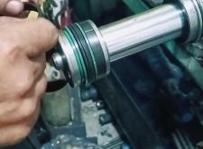 赤峰法蘭液壓缸維修電話號碼