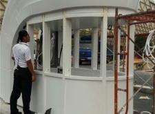 赤峰工廠鋁單板廠家電話號碼