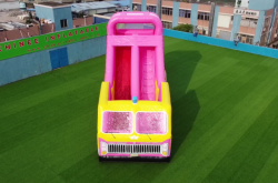 赤峰寶寶城堡游樂場電話號碼