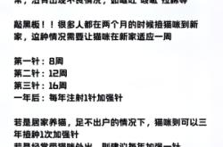 赤峰給貓打疫苗店電話號碼