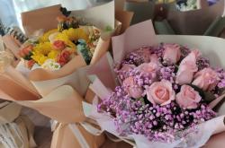 赤峰市鮮花店的電話