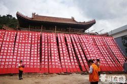 赤峰萬佛寺廟地址電話號碼