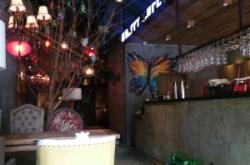 赤峰幸福咖啡館電話地址查詢