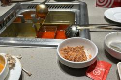 赤峰萬達店海底撈電話號碼