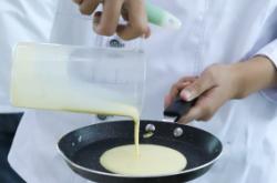 赤峰哪有烘焙學(xué)校