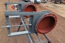 赤峰氣動電動閘板閥維修電話號碼