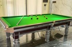 赤峰市天山臺(tái)球室電話號(hào)碼