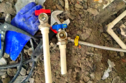 赤峰家庭查漏水電話查詢號碼