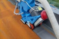 赤峰鋼板拋丸機(jī)維修電話號(hào)碼