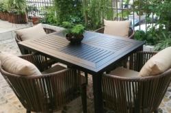 赤峰編藤桌椅批發(fā)電話號碼