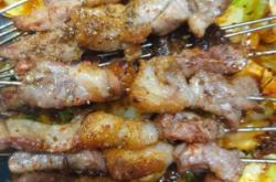 赤峰海貝爾燒烤店電話號(hào)碼